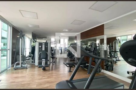 Apartamento para alugar com 254m², 4 quartos e 4 vagas Apartamento para alugar com 254m², 4 quartos e 4 vagasVaranda