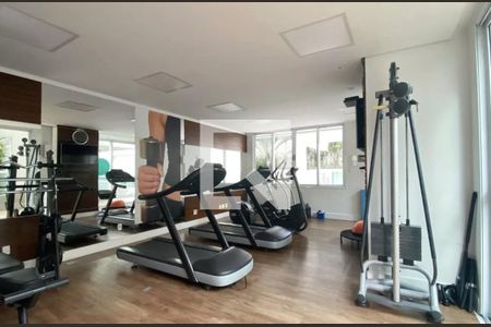Apartamento para alugar com 254m², 4 quartos e 4 vagas Apartamento para alugar com 254m², 4 quartos e 4 vagasSala