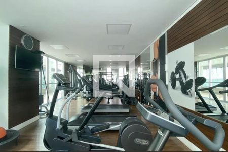 Apartamento para alugar com 254m², 4 quartos e 4 vagas Apartamento para alugar com 254m², 4 quartos e 4 vagascomodo