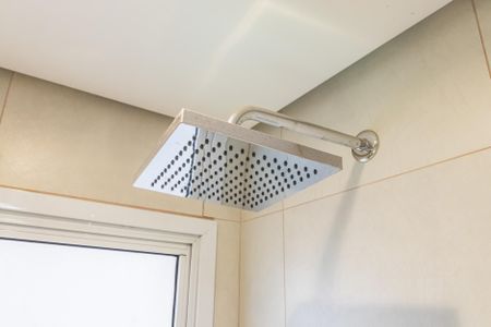 Apartamento para alugar com 254m², 4 quartos e 4 vagas Apartamento para alugar com 254m², 4 quartos e 4 vagasBanheiro da Suíte 3