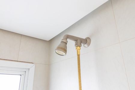 Apartamento para alugar com 254m², 4 quartos e 4 vagas Apartamento para alugar com 254m², 4 quartos e 4 vagasBanheiro da Suíte 2