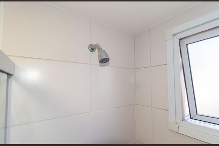 Apartamento à venda com 49m², 2 quartos e 1 vagaDetalhe Banheiro - Suíte 