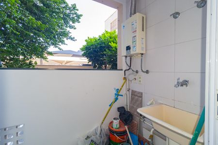 Apartamento à venda com 49m², 2 quartos e 1 vagaÁrea de Serviço