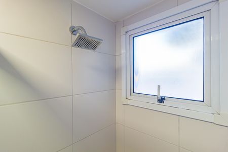 Apartamento à venda com 49m², 2 quartos e 1 vagaDetalhe Banheiro - Social