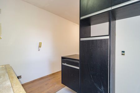 Apartamento à venda com 49m², 2 quartos e 1 vagaCozinha