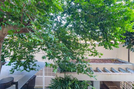 Apartamento à venda com 49m², 2 quartos e 1 vagaVista - Sala
