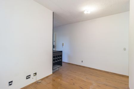 Apartamento à venda com 49m², 2 quartos e 1 vagaSala