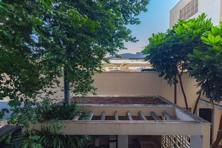 Apartamento à venda com 49m², 2 quartos e 1 vagaVista - Área de Serviço