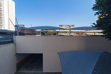 Apartamento à venda com 49m², 2 quartos e 1 vagaVista - Suíte 