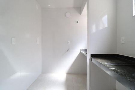 Apartamento para alugar com 46m², 2 quartos e 1 vagaCozinha