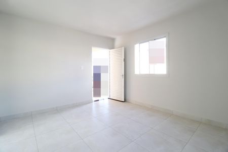 Sala de apartamento para alugar com 2 quartos, 46m² em Chácaras Tubalina E Quartel, Uberlândia