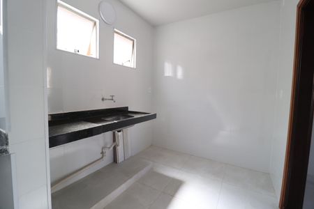 Apartamento para alugar com 46m², 2 quartos e 1 vagaCozinha