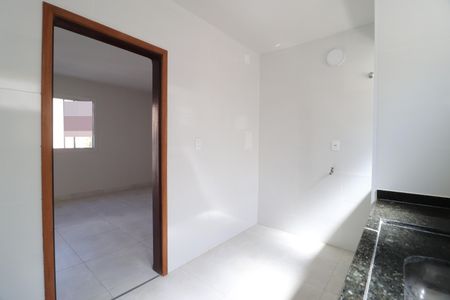 Apartamento para alugar com 46m², 2 quartos e 1 vagaCozinha