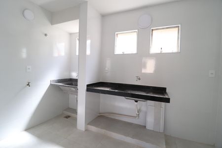 Apartamento para alugar com 46m², 2 quartos e 1 vagaCozinha