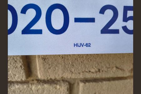 Apartamento para alugar com 46m², 2 quartos e 1 vagaPlaquinha