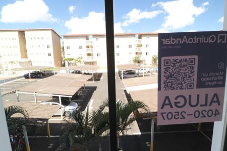 Apartamento para alugar com 46m², 2 quartos e 1 vagaPlaquinha