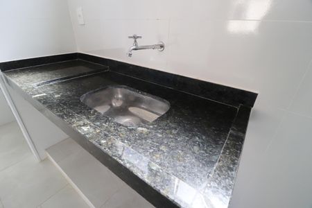 Apartamento para alugar com 46m², 2 quartos e 1 vagaCozinha