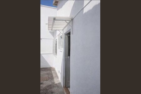 Área externa de casa à venda com 1 quarto, 30m² em Realengo, Rio de Janeiro