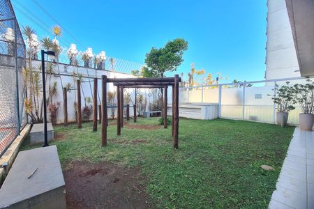 Apartamento à venda com 45m², 2 quartos e 1 vagaÁrea comum