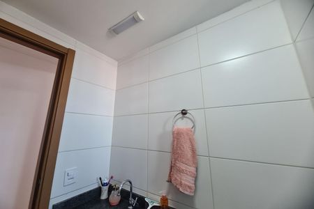 Apartamento à venda com 45m², 2 quartos e 1 vagaBanheiro