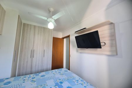 Apartamento à venda com 45m², 2 quartos e 1 vagaQuarto 1