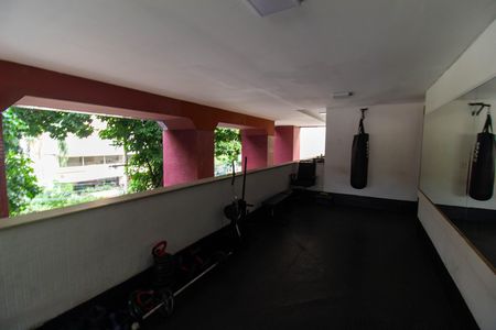 Apartamento à venda com 60m², 2 quartos e 1 vaga