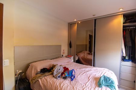 Apartamento à venda com 60m², 2 quartos e 1 vaga