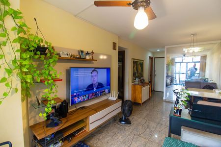 Apartamento à venda com 60m², 2 quartos e 1 vaga