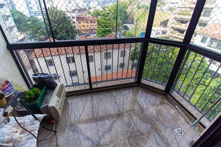Apartamento à venda com 60m², 2 quartos e 1 vaga