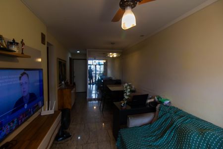Apartamento à venda com 60m², 2 quartos e 1 vaga