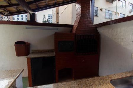Apartamento à venda com 60m², 2 quartos e 1 vaga