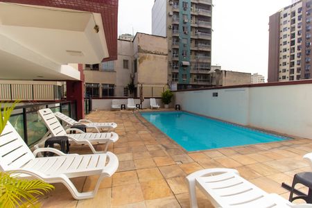 Apartamento à venda com 60m², 2 quartos e 1 vaga