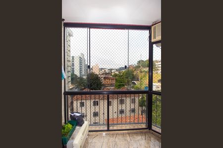 Apartamento à venda com 60m², 2 quartos e 1 vaga