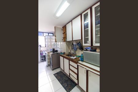 Apartamento à venda com 60m², 2 quartos e 1 vaga