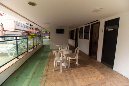 Apartamento à venda com 60m², 2 quartos e 1 vaga
