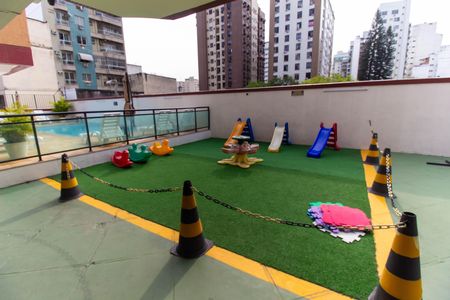 Apartamento à venda com 60m², 2 quartos e 1 vaga