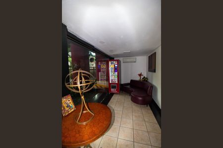Apartamento à venda com 60m², 2 quartos e 1 vaga