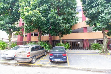 Apartamento à venda com 60m², 2 quartos e 1 vaga