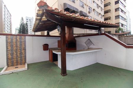 Apartamento à venda com 60m², 2 quartos e 1 vaga