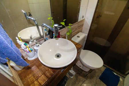 Apartamento à venda com 60m², 2 quartos e 1 vaga