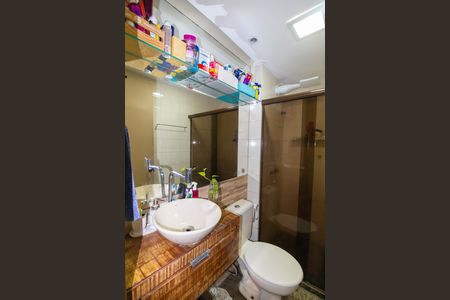 Apartamento à venda com 60m², 2 quartos e 1 vaga