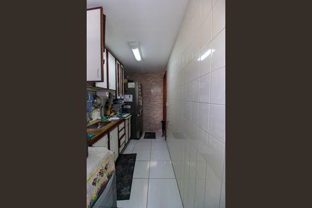 Apartamento à venda com 60m², 2 quartos e 1 vaga