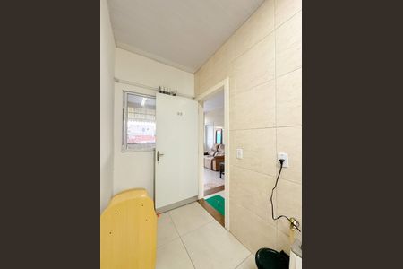 Studio para alugar com 25m², 1 quarto e 2 vagasCozinha