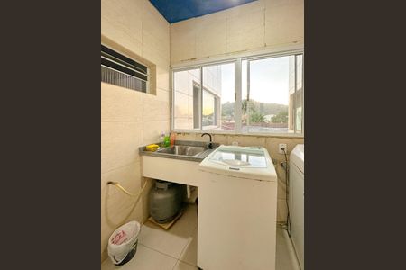 Studio para alugar com 25m², 1 quarto e 2 vagasÁrea comum