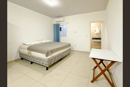 Studio para alugar com 25m², 1 quarto e 2 vagasSala/Quarto