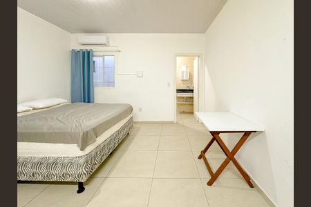 Studio para alugar com 25m², 1 quarto e 2 vagasSala/Quarto