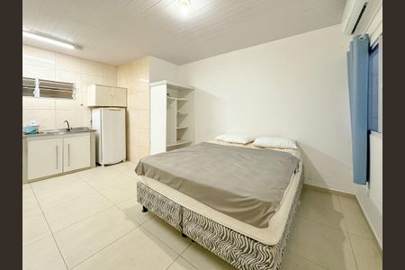 Studio para alugar com 25m², 1 quarto e 2 vagasQuarto