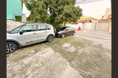 Studio para alugar com 25m², 1 quarto e 2 vagasGaragem