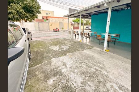 Studio para alugar com 25m², 1 quarto e 2 vagasGaragem