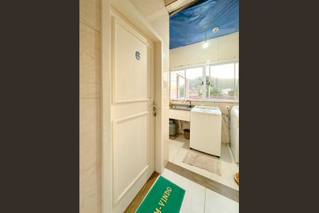 Studio para alugar com 25m², 1 quarto e 2 vagasÁrea comum